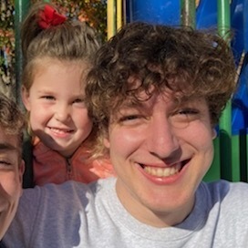 Fundraising Page: Brandon Kinaan